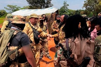 Osumnjičeni za pokušaj atentata na ruskog generala Aleksejeva uhvaćen u Dubaiju i izručen Moskvi