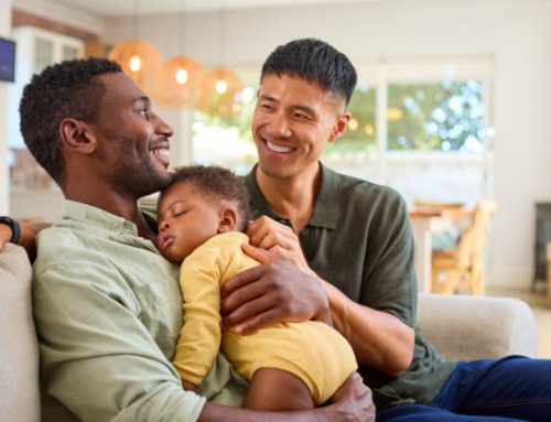 Homoseksualizam kao deo prirodnog poretka