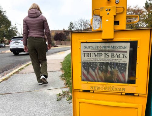 „5%“ za opstanak duboke države