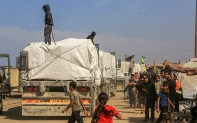 Tramp pozvao Putina u „Odbor za mir“: politički eksperiment, davanje međunarodnog legitimiteta SAD - ili projektovanje nove globalne arhitekture