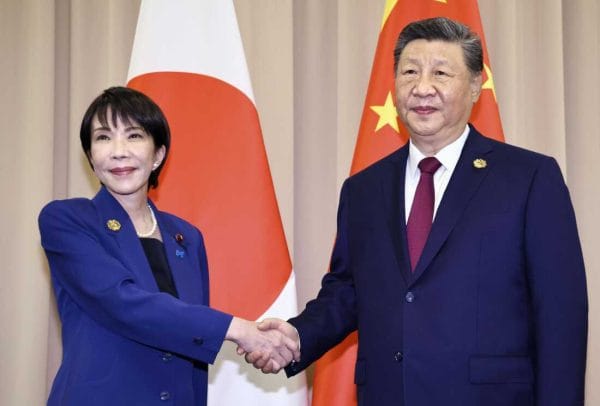 Sukob Kine i Japana, ko je iza? Tramp
