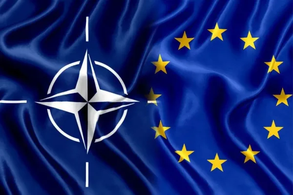 Rat AI, NATO bira Google Cloud: strateški potez prema Rusiji ili samo modernizacija?