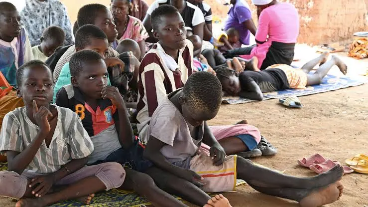 Više od 300 dece otetih u školi u Nigeriji - košmar koji se ponavlja