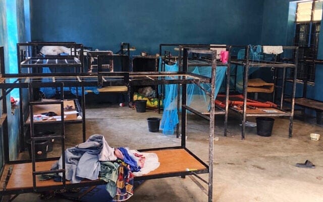 Više od 300 dece otetih u školi u Nigeriji - košmar koji se ponavlja