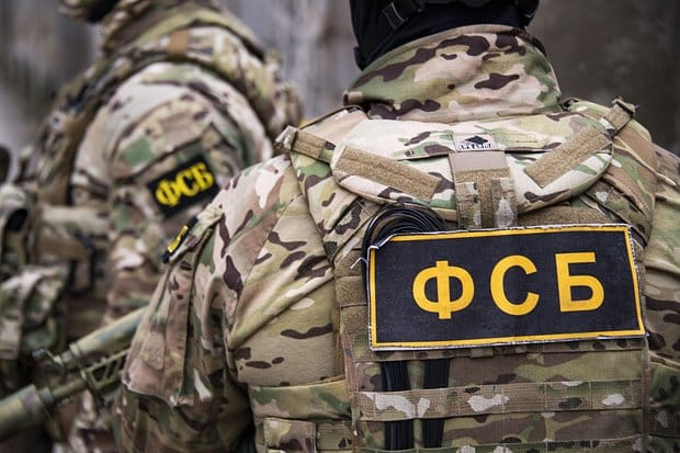 Planiran atentat na Šojgua pokušaj destabilizacije Rusije