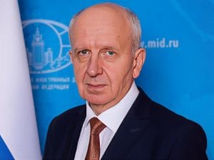Ruski ambasador naljutio Crnu Goru