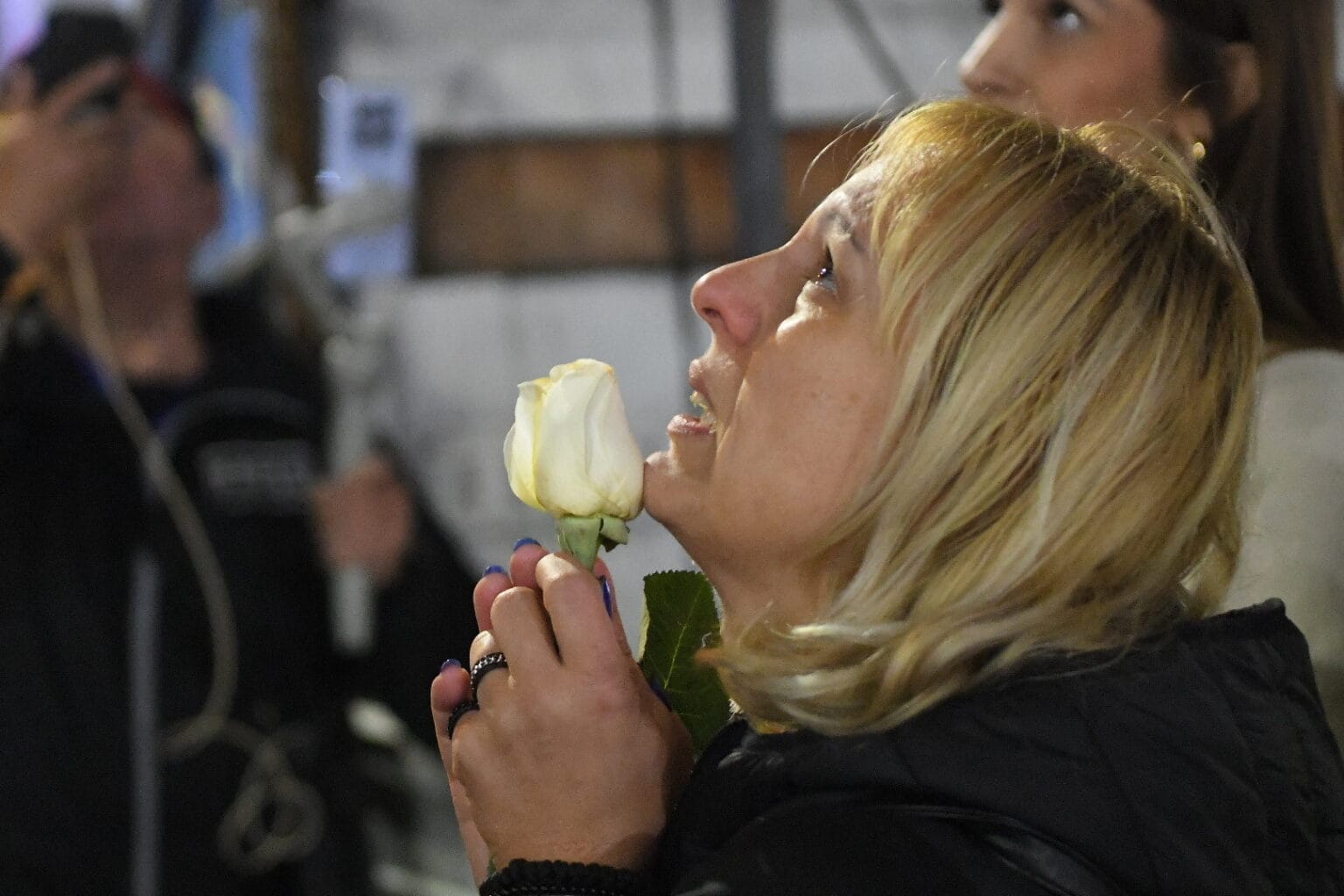 Dijana Hrka: stradanje u produženom trajanju
