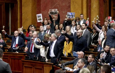 Lokalni izbori u Srbiji važniji od glasanja u UN