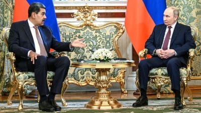 Invazija na Venecuelu i Trampova borba za opstanak dolara