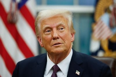 Donald Tramp