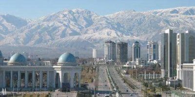 Preko 500 delegacija u Turkmenistanu na Međunarodnom forumu neutralnosti