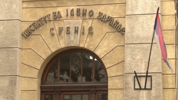 Sezona gripa 2025/2026 - ulazi u fazu rasta