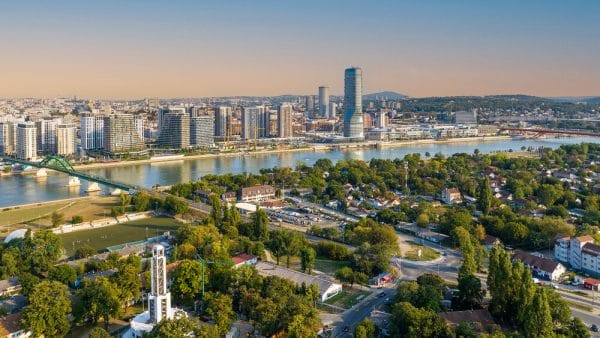 Evidentiranje i upis prava na nepokretnosti - ne i legalizacija