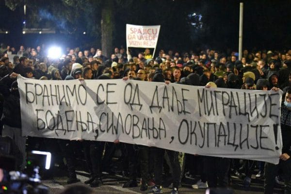 Vize za Turke, usklađivanje sa politikom EU ili šum u komunikaciji državnih institucija CG?
