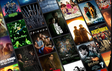 I u Holivudu besni rat: Paramount i Netflix u bici za Warner Bros Discovery