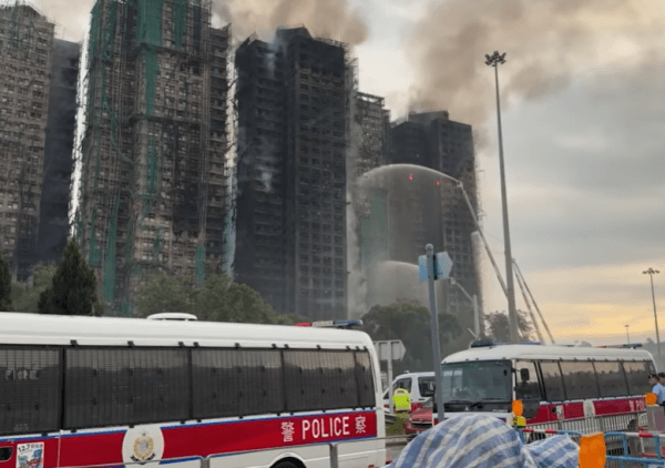 Tragedija u Hong Kongu: korupcija ubija. Šta se do sada zna?