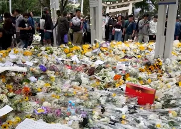 Tragedija u Hong Kongu: korupcija ubija. Šta se do sada zna?