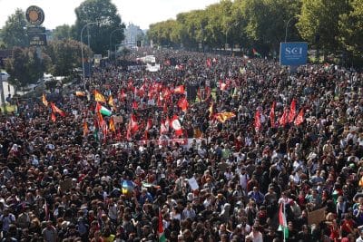 Generalni štrajk u Italiji moguć kada sindikati nisu pod kontrolom
