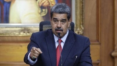 SAD napale Venecuelu, Maduro zarobljen, Tramp stavlja šapu na venecuelansku naftu