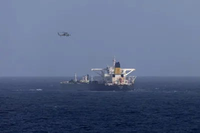 Trampovo ponižavanje Putina: Lov na „flotu senki“ - kako su ruski i sankcionisani tankeri razotkriveni na otvorenom moru