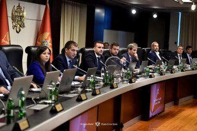 Crna Gora postaje članica EU 2028?