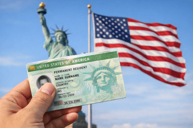 Kraj "američkog sna" za milione - ukinuta lutrija za "zelenu kartu"