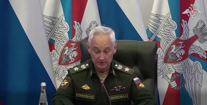 Anatomija iluzije o ruskoj pretnji - pet od šest razloga EU ne drže vodu