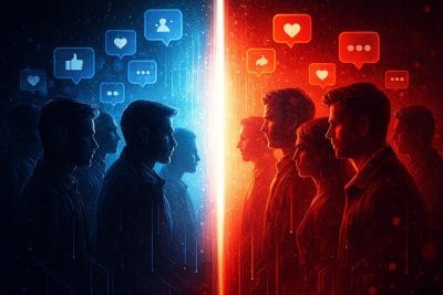 Mask otvara algoritam mreže X - transparentnost ili nova iluzija kontrole?