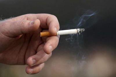 Nacionalni dan bez duvanskog dima: Pušenje u Srbiji godišnje odnese 19.000 života