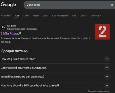 Kako algoritmi utiču na nas i oblikuju naše znanje