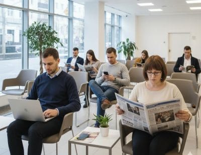 Slučaj „invazije na Grenland“ i raspad objektivnog novinarstva - kako nastaju medijske fantazije