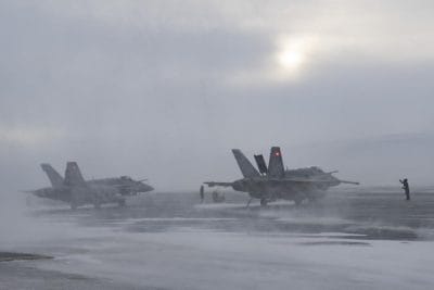 Evropa uz Dansku: Trampovo insistiranje na Grenlandu uzdrmalo NATO i otvorilo brojna pitanja