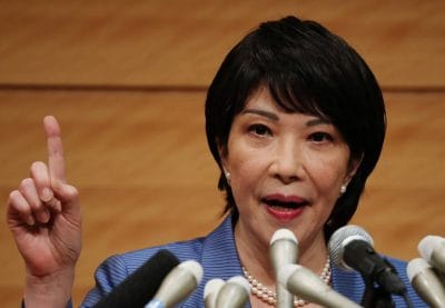 Japan: Takaiči raspustila parlament - izbori koji odgovaraju Trampovoj strategiji za Pacifik