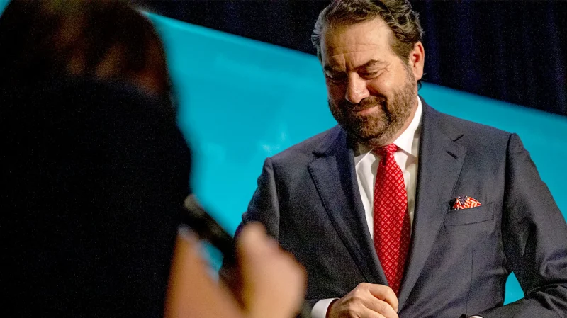 Ko je bio Mark Brnovich: američki tužilac srpskog porekla i neostvarena ambasadorska misija u Srbiji