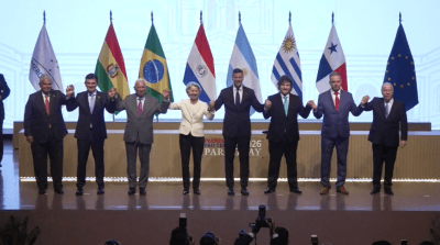 EU pred „majkom svih trgovinskih sporazuma“ sa Indijom - beg od SAD i Rusije