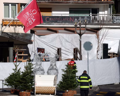 Nova godina širom sveta: spektakli, tradicije i tragedija koja je potresla Švajcarsku