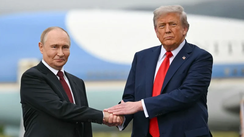 Putin i Vitkof: Noćni pregovori u Moskvi o Ukrajini i Trampovom Odboru za mir