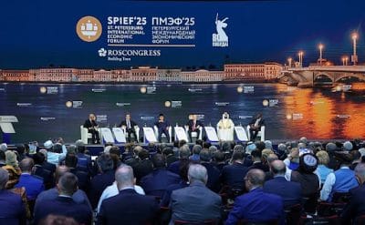 Putin poručio: Rusija je „spremna da obnovi“ odnose sa Evropom