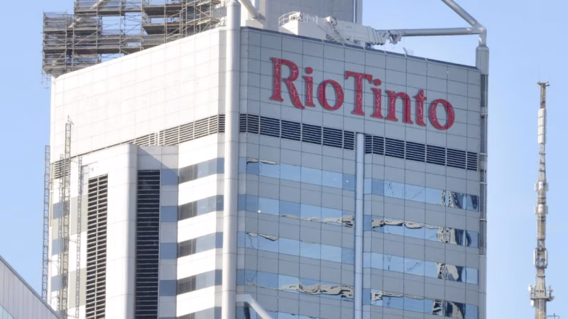Rio Tinto i Glencore ponovo pregovaraju: rađa li se najveći rudarski gigant na svetu