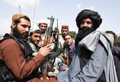 Avganistan danas: talibani podeljeni, nadinstitucionalna moć Akhundzada