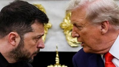 Kraj „energetskog primirja“: Rusija žestoko udara po infrastrukturi, Zelenski optužuje Moskvu za prevaru