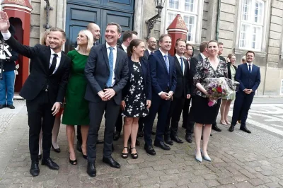 Američki kongresmen predlaže zakon o „aneksiji i državnosti“ Grenlanda