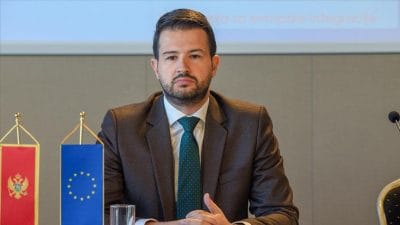 Milatović: Bekstvo tužiteljke Mitrović pokazuje raspad sistema — država koja ne ume da sprovede presudu gubi autoritet