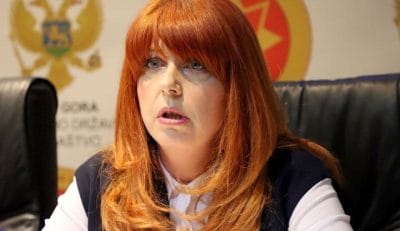 Milatović: Bekstvo tužiteljke Mitrović pokazuje raspad sistema — država koja ne ume da sprovede presudu gubi autoritet