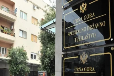 Uhapšen Aco Đukanović, brat Mila Đukanovića: U porodičnoj kući pronađeni karabini, pištolji, panciri i više od 400 metaka