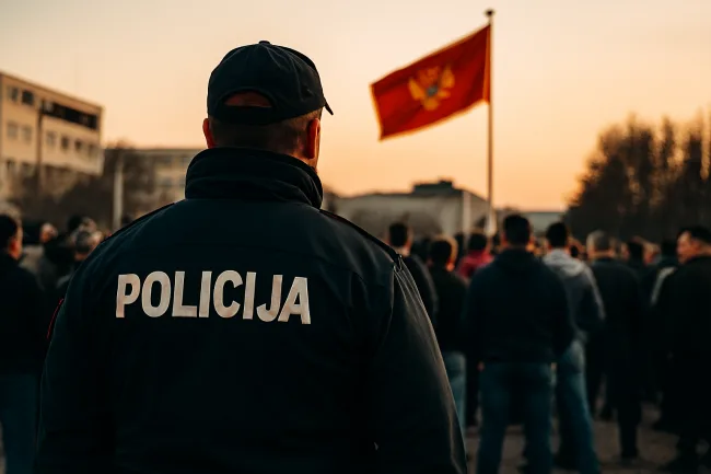 Uhapšen Aco Đukanović, brat Mila Đukanovića: U porodičnoj kući pronađeni karabini, pištolji, panciri i više od 400 metaka