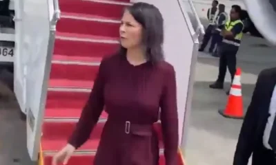 Mercova poseta Kini potvrdila novi kurs evropskih lidera u geoekonomskoj orijentaciji kao odgovor na Trampa