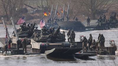 Makronov plan za evropsku odbranu: SAFE kao poluga za udaljavanje EU od američkog oružja