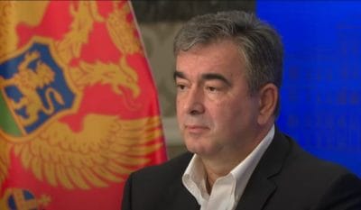Uhapšen Aco Đukanović, brat Mila Đukanovića: U porodičnoj kući pronađeni karabini, pištolji, panciri i više od 400 metaka