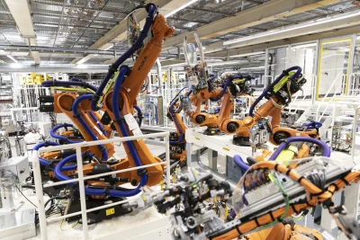 Mercova poseta Kini potvrdila novi kurs evropskih lidera u geoekonomskoj orijentaciji kao odgovor na Trampa